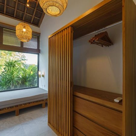 Villa Utamaro Bumbang Kültér fotó