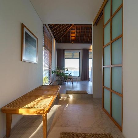 Villa Utamaro Bumbang Kültér fotó