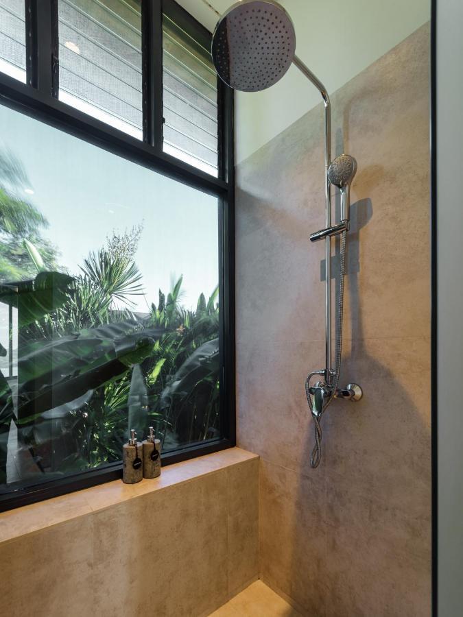 Villa Utamaro Bumbang Kültér fotó
