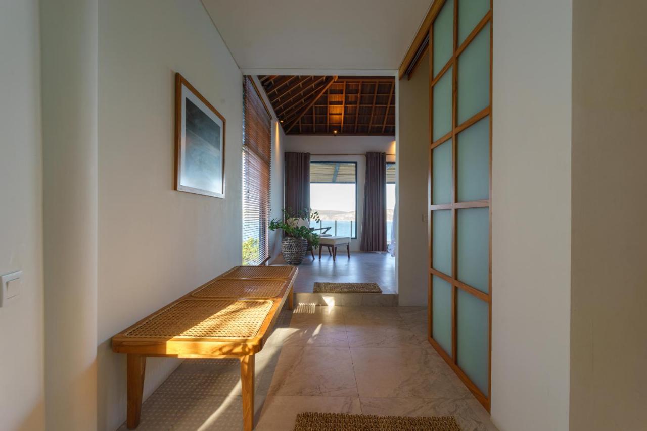 Villa Utamaro Bumbang Kültér fotó